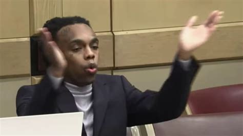 YNW Melly trial: Rapper blows kiss in court, victim’s mom reacts – NBC 6 South Florida