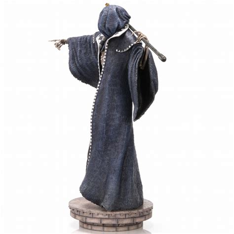 Castlevania: Symphony of the Night Death Statue | HLJ.com