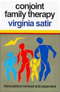 Amazon.com: Conjoint Family Therapy (8580000610017): Virginia Satir: Books