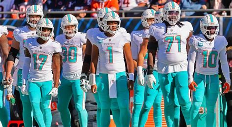 BREAKING: Dolphins To Open 2024 Season In Another Country