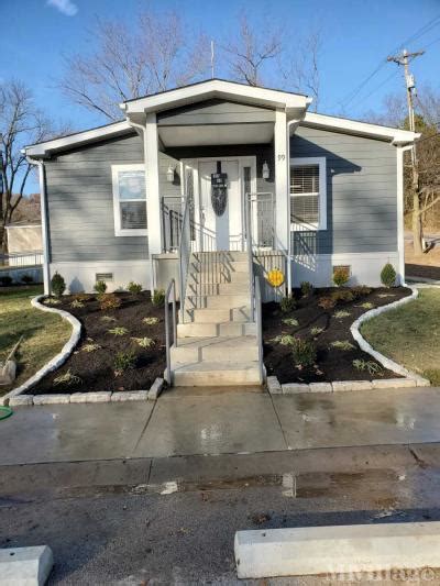 18 Mobile Home Parks in Fenton, MO | MHVillage