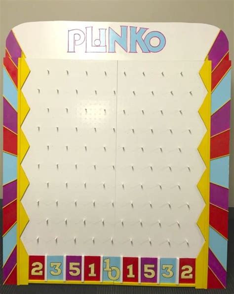 This Woman Built Her Very Own "Plinko" Board From "The Price Is Right ...