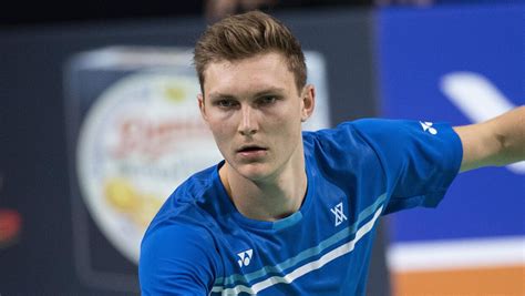 Stor skuffelse: Axelsen taber semifinale ved Denmark Open | BT ...