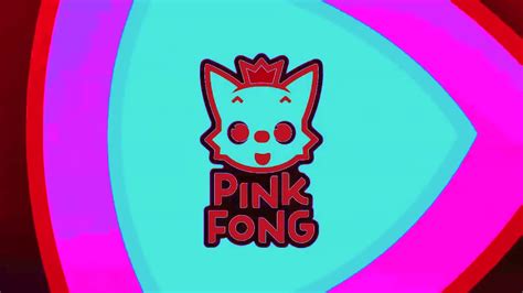 Pinkfong Logo Effects MOST VIEWED lovely 😍 - YouTube