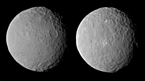 Views of Ceres on Approach | NASA Jet Propulsion Laboratory (JPL)