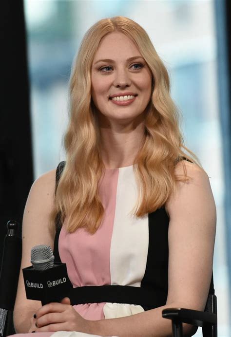 Playing ‘Daredevil’ character keeps actress Deborah Ann Woll on her ...