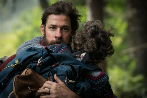 'A Quiet Place': 5 Unanswered Questions From John Krasinski's Film ...