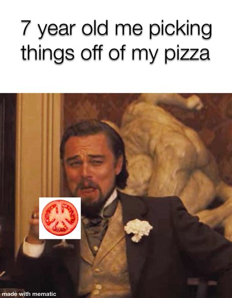 Made while eating pizza : r/memes