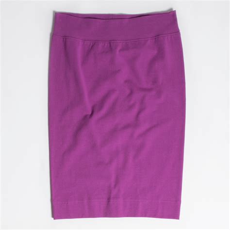 FAMOUS Pencil Skirt – Kidpik