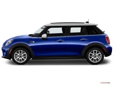 2021 MINI Cooper Review, Pricing, & Pictures | U.S. News