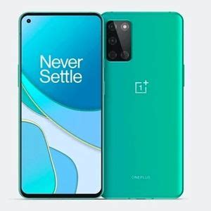 OnePlus 8T + 5G Specs, Review and Price • About Device