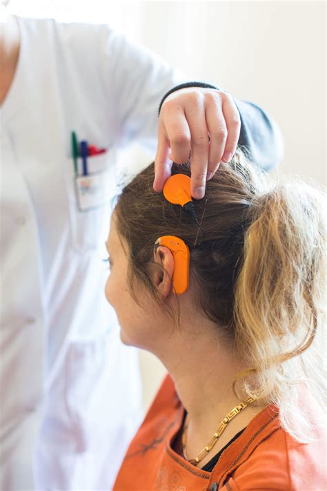 Is a Cochlear Implant Right for You?