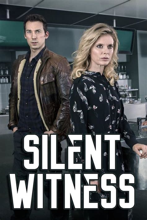 SILENT WITNESS: SEASON 23 | Australian Classification