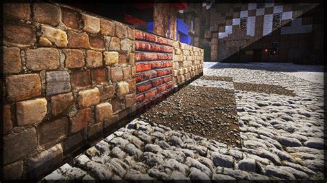 Top 4 Best Minecraft 2020 Graphics (Ultra Realistic RESOURCE PACKS ...