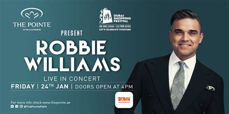 Robbie Williams Tickets | Buy Robbie Williams Tickets - XchangeTickets.com