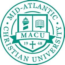 Mid-Atlantic Christian University - Tuition, Rankings, Majors, Alumni ...