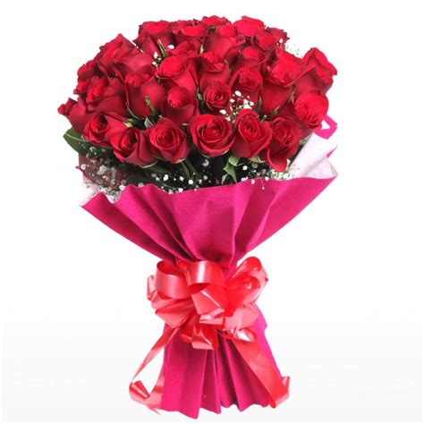 Rose Flower Bouquet Online in Nepal