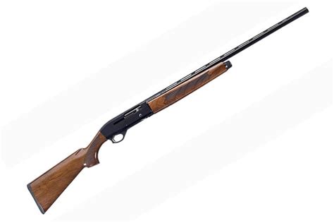 Review: Mossberg International SA-20 Field 20 Gauge Shotgun - The Truth About Guns