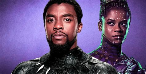 Black Panther 2 Release Date Finally Revealed