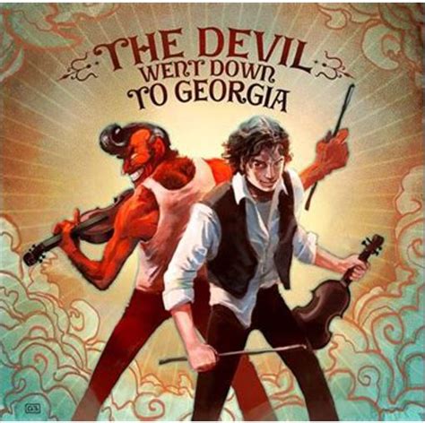 THE DEVIL WENT DOWN TO GEORGIA – HE WAS LOOKING FOR A VOTE TO STEAL