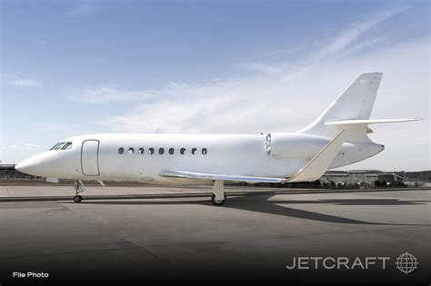 Dassault Falcon Jet for Sale - Globalair.com