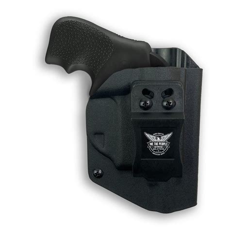 Ruger LCR IWB Holster - Ruger LCR Holster