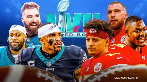 Super Bowl 57: 3 biggest factors in Chiefs-Eagles matchup