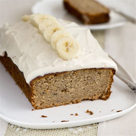 Banana Cake Recipe List | Recipes for You