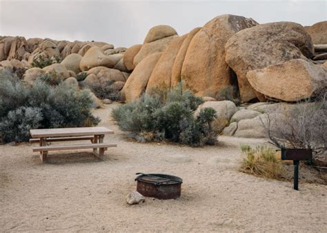 Jumbo-Rocks-Campground | Fun Life Crisis