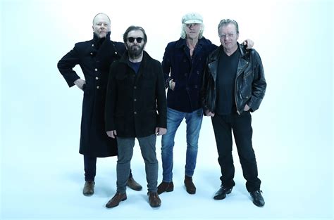 Boomtown Rats Return With First Album In 36 Years | Billboard