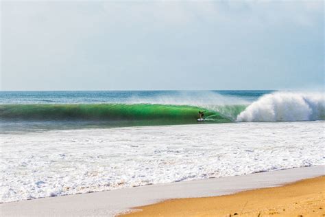 A Photographic Tribute to Mick Fanning's Historic Career - Surfer