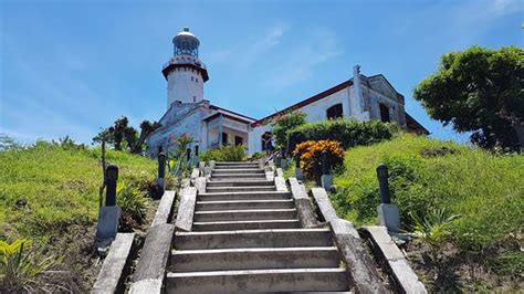 Cape Bojeador Lighthouse (Burgos) - 2020 All You Need to Know BEFORE You Go (with Photos ...