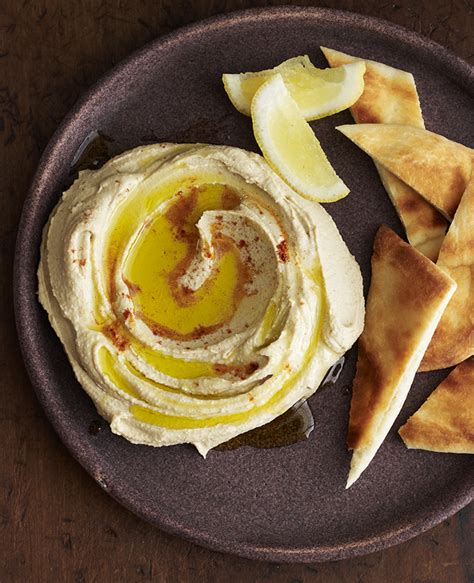 JOY OF ISRAEL: The Best Hummus In Jerusalem - Jamie Geller