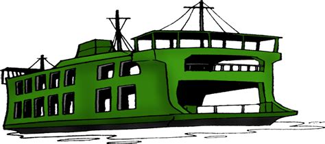 Ferry Clipart Ferry Boat Png Transparent Image Block Island Ferry ...