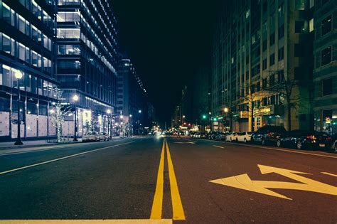 Pin by Adam Pesch on Levity | Night photos, Night street photography, Washington dc