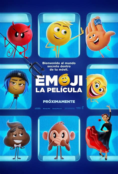 The Emoji Movie DVD Release Date | Redbox, Netflix, iTunes, Amazon