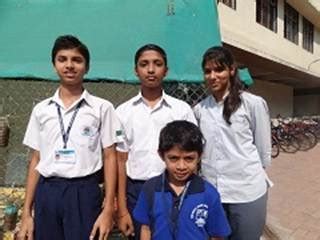 BIS - Bosco Information Service Mumbai: BIS #3187 DON BOSCO, NERUL AT THE NAVI MUMBAI D.S.O ...