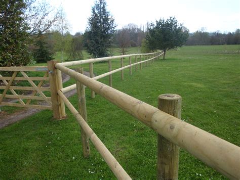 Fencing - Garden - Agricultural - Broad Fencing