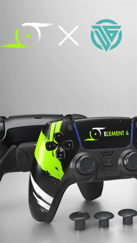 Element 6 (@Element6GG) / Twitter