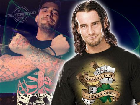 WWE WRESTLING CHAMPIONS: Wwe Cm Punk Wallpapers