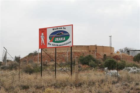 Welcome to Orania - White Town in South Africa - Page 3