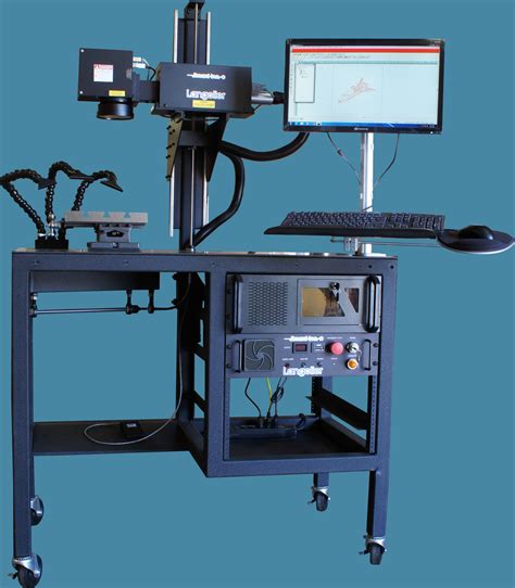 Laser Marking 401 Pricing A Fiber Laser Marking System