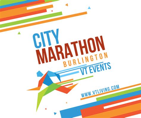 Vermont City Marathon Burlington | Vermont Living Magazine