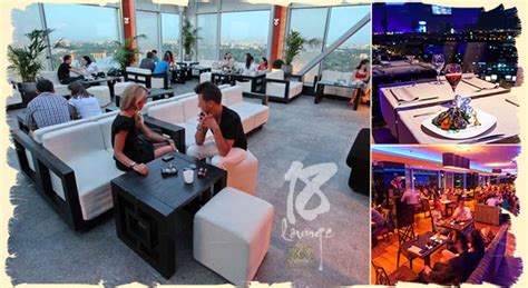 The 7 coolest rooftop bars in Bucharest | Unveil Romania