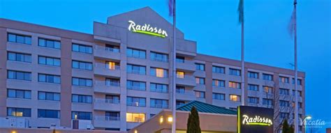 Radisson Hotel Seattle Airport | Seattle Hotels in Washington