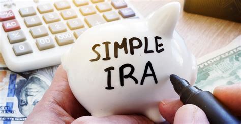 What is a SIMPLE IRA? | Corvee