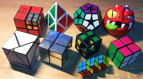 Get Your Hands On 22 The Most Hardest Rubik’s Cubes To Solve - Things I Desire - The Most ...