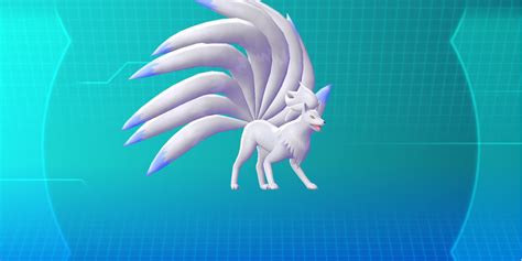 How to Find (& Catch) Shiny Ninetails in Pokémon Sword & Shield