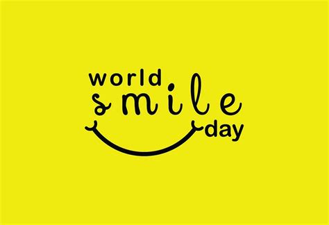 World Smile Day 2024: Importance, When & Why It Is Celebrated