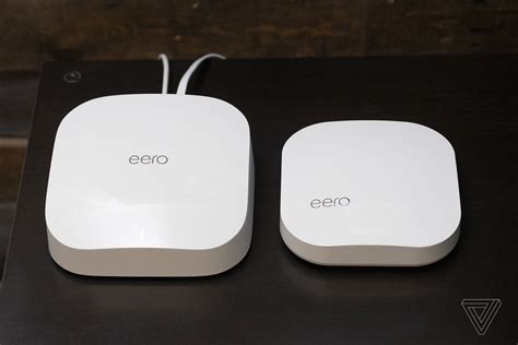 Eero Mesh Wifi Review - Bare Heart Buddy